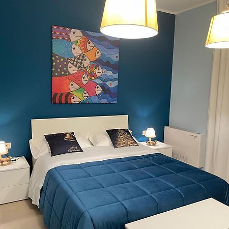 B&B Tregi Lamezia Terme Exteriör bild